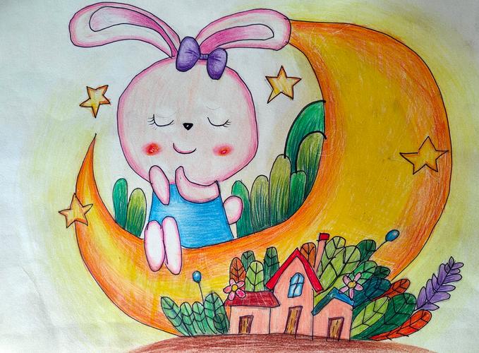 沈阳童画少儿美术基地