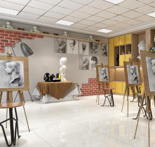 兰州高考美术设计中心