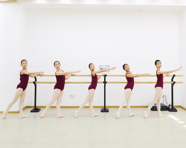 初中毕业想去舞蹈学校