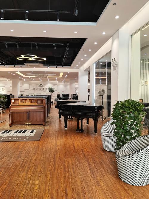 乐海琴行音乐艺术学校