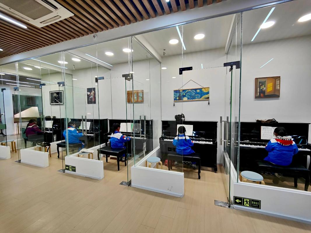乐海琴行音乐艺术学校