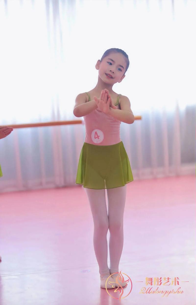 秦皇岛舞蹈考级怎么考