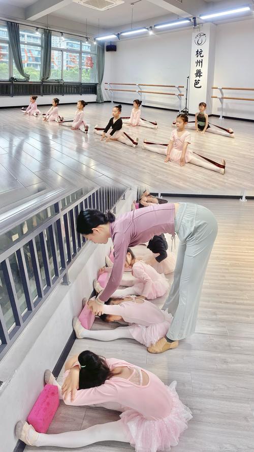 重庆舞蹈考级教师培训