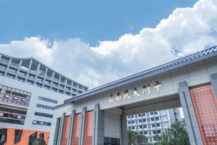 云南昆明能艺考的学校