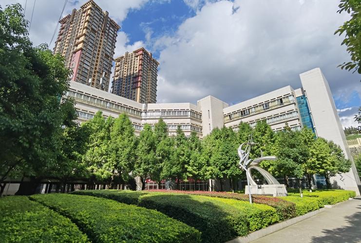 云南昆明能艺考的学校