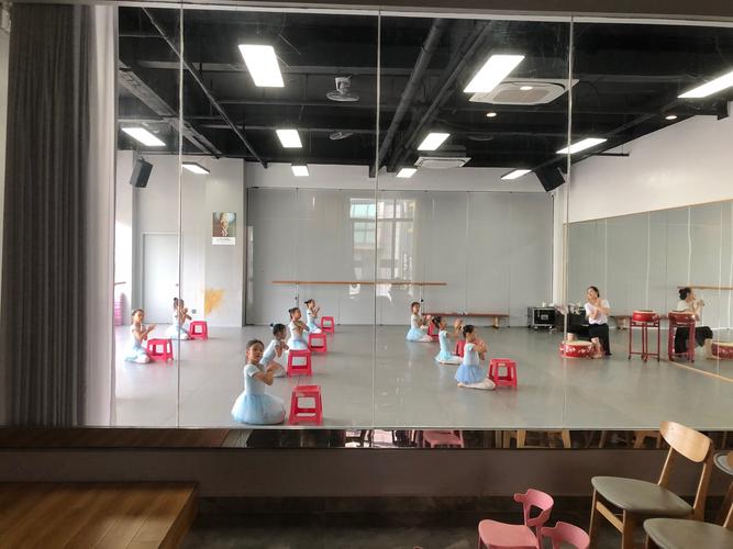 海口哪里少儿舞蹈专业