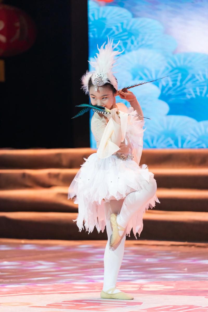 海口哪里少儿舞蹈专业