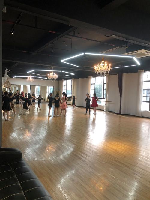 江西舞蹈艺术培训机构