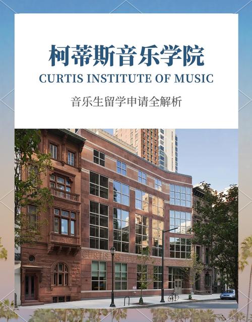 美国音乐学院要学几年