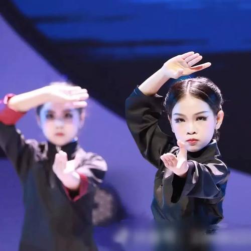 艺考时表演武术穿什么