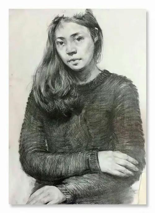 众志美术培训学校师资