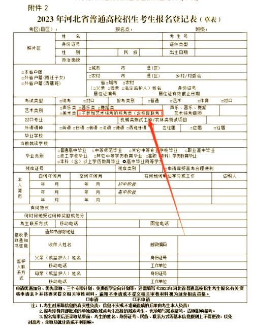 社会高考艺考报名条件