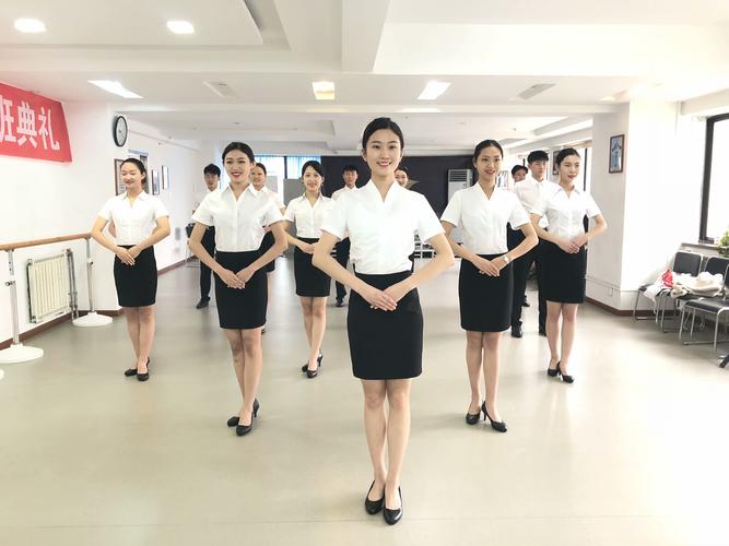 艺考空乘专业培训内容