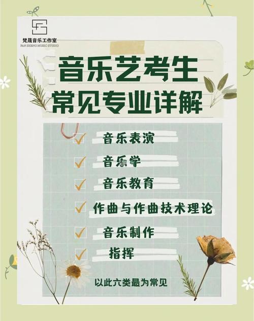 安徽省艺考音乐考什么
