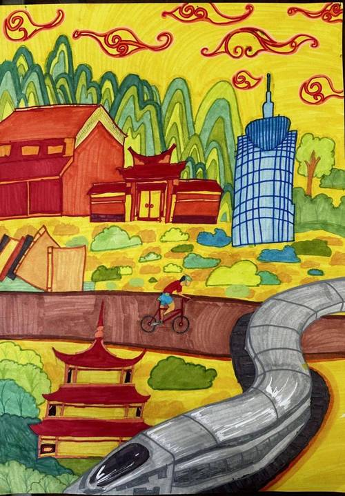 昆明儿童美术哪里最好