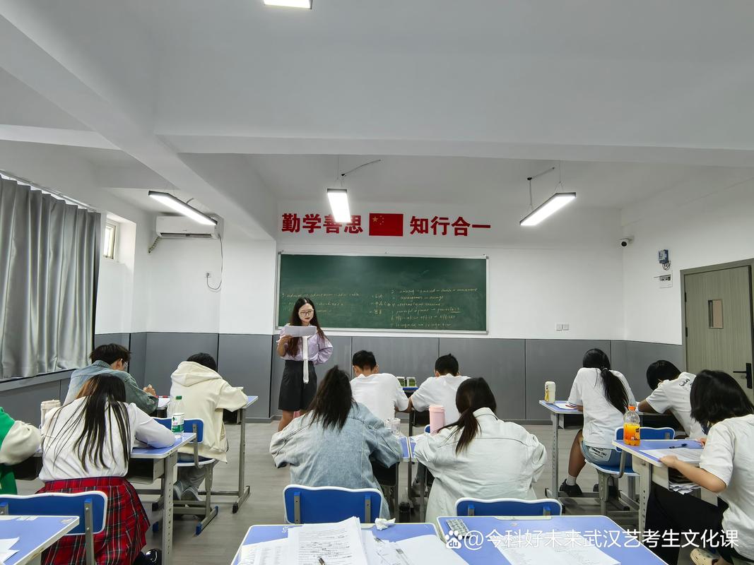 太原知行艺考教育学校