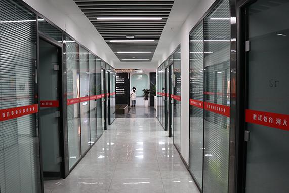 河大艺考文化培训中心