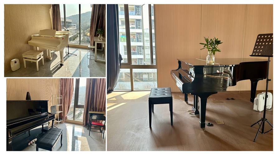 厦门音乐类艺考培训班