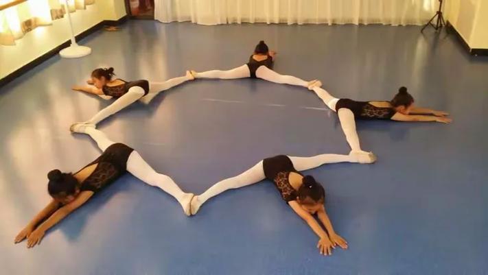 鞍山明星舞蹈学校收费