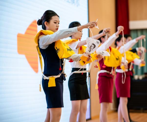 昆明艺考空乘短期培训