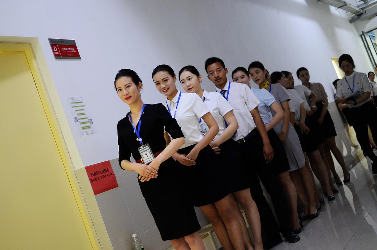 昆明艺考空乘短期培训