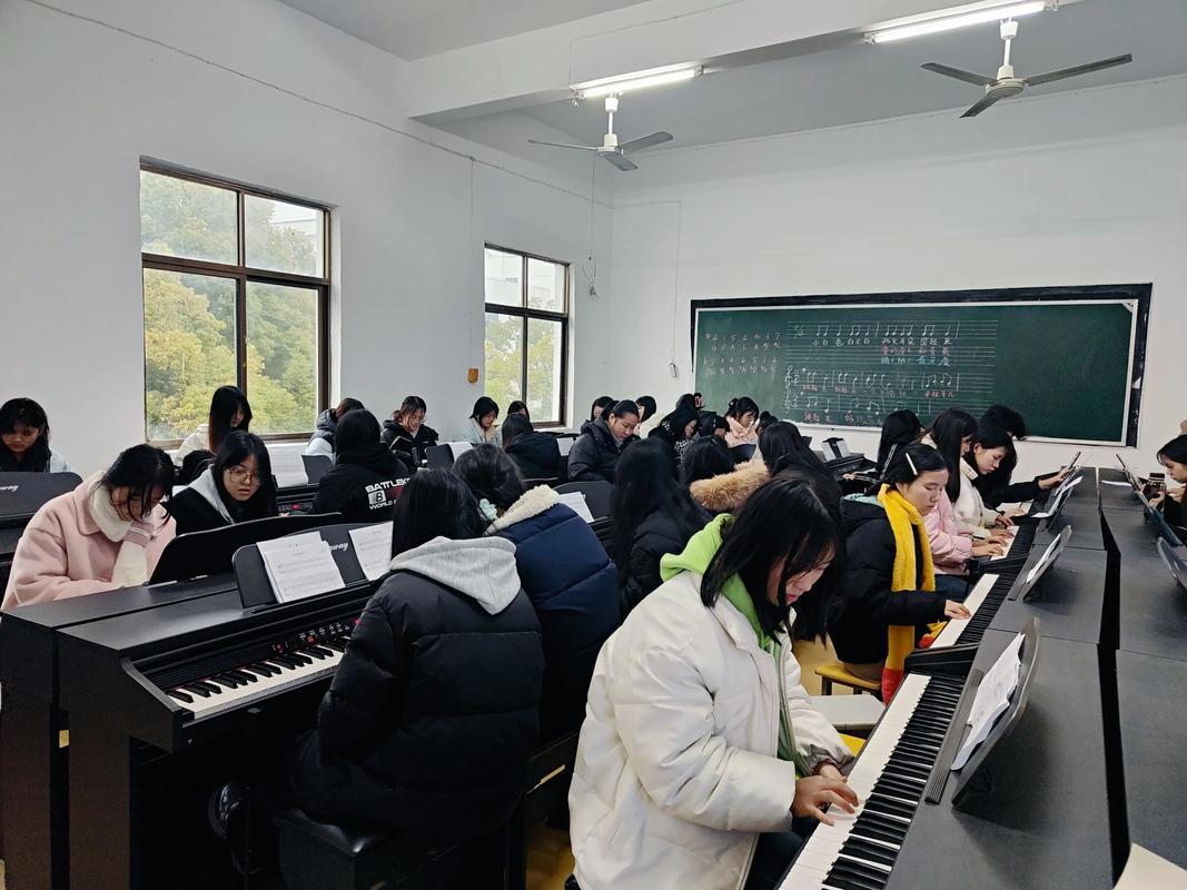 高考文化课分音乐学校