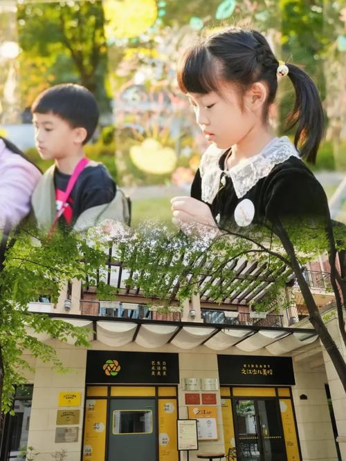 杭州滨江少年美术教育