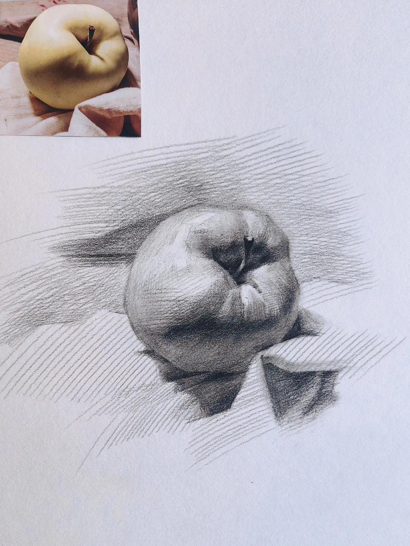 美术素描主要学什么好