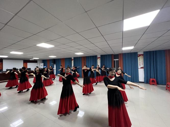 湖北哪家舞蹈教学出名