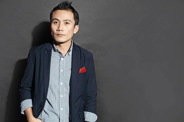 音乐人张超在那里工作