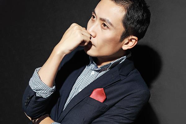 音乐人张超在那里工作