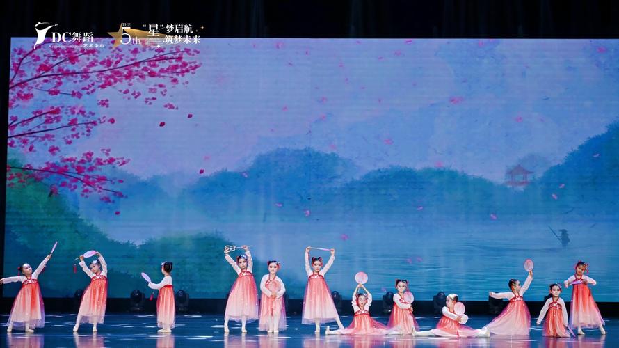 苏州儿童舞蹈学校排名