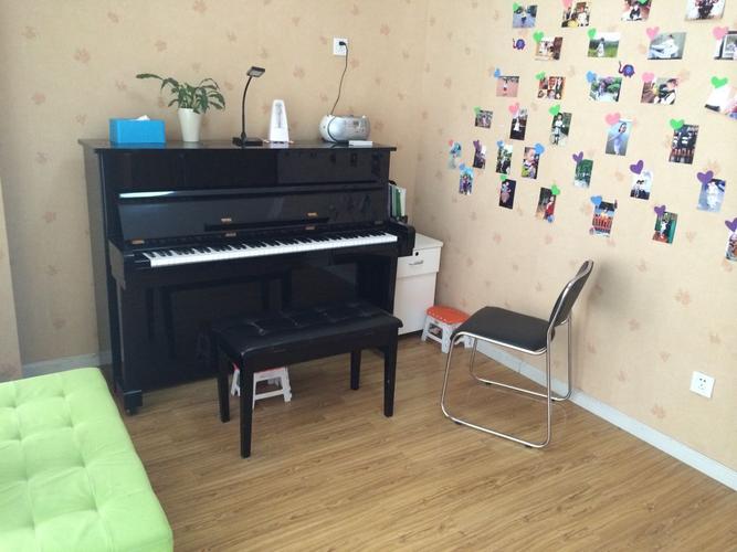 杭州滨江区音乐培训班