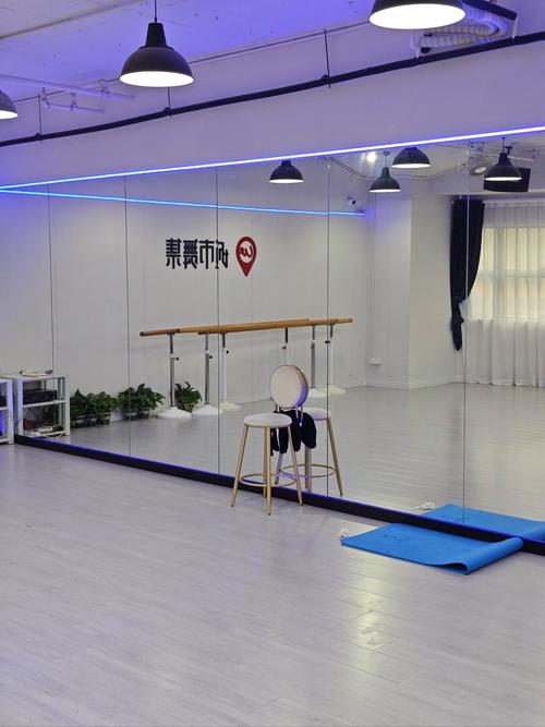 崂山舞蹈培训学校推荐