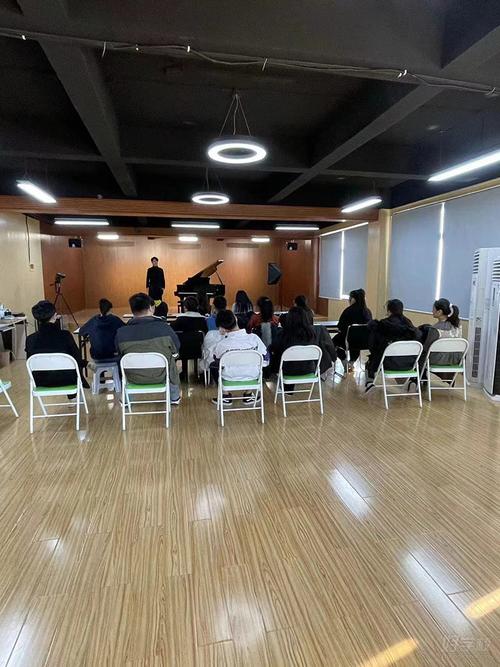 音乐培训班要求学历吗