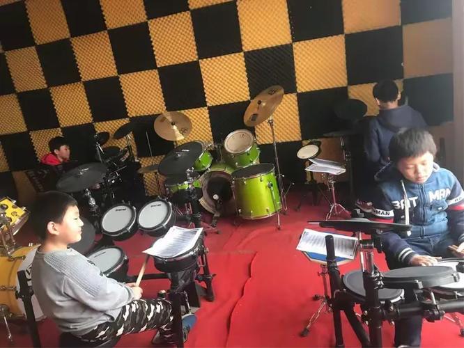 成都 天艺音乐工作室