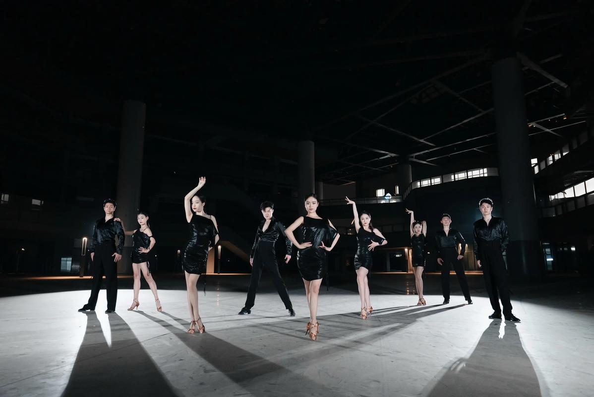 适合拉丁舞的民族音乐