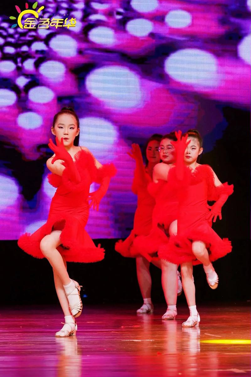 适合拉丁舞的民族音乐