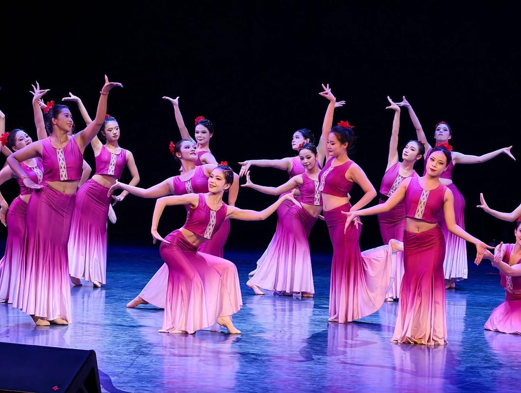 哈尔滨舞蹈成品舞速成