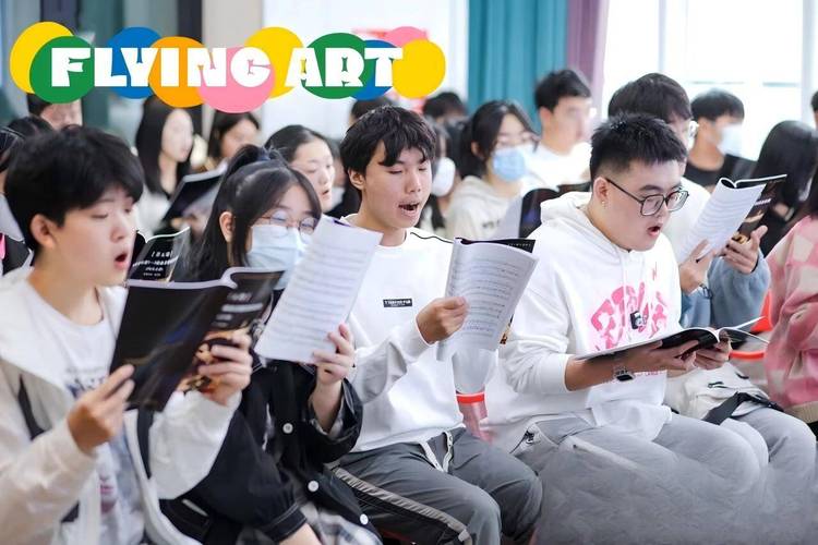 厦门市艺考培训哪里有