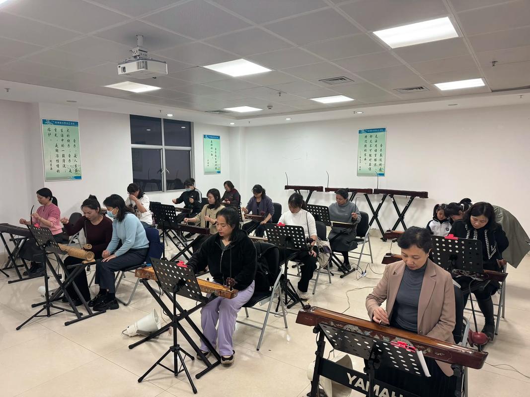 上海音乐全日制培训班