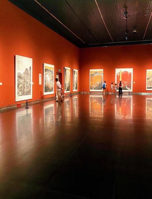 江苏有美术复习的地方