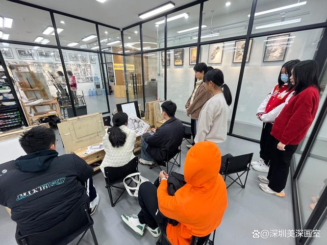 万州高考美术培训学校