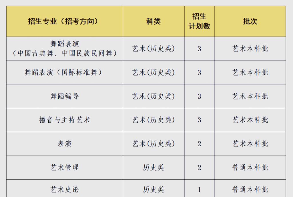 四川音乐学院表演招生