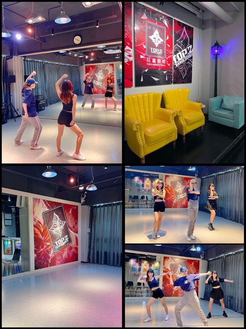 珠海舞蹈高考培训机构