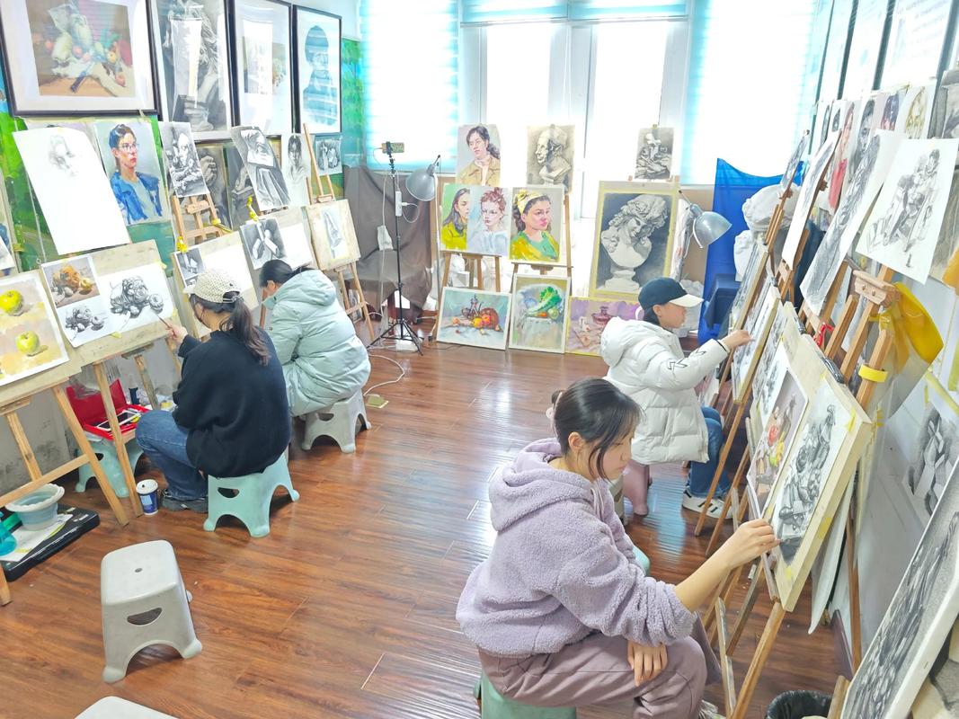 洛阳市内高三艺考集训