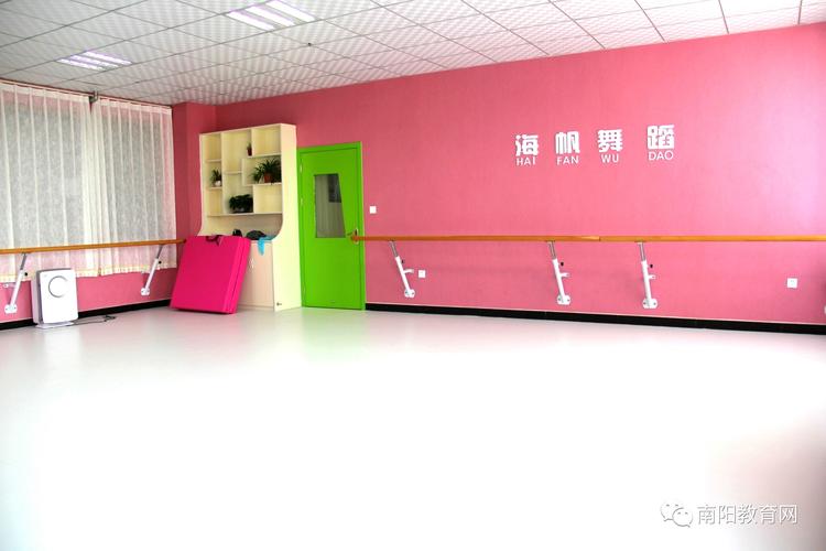 南阳艺考培训班有哪些