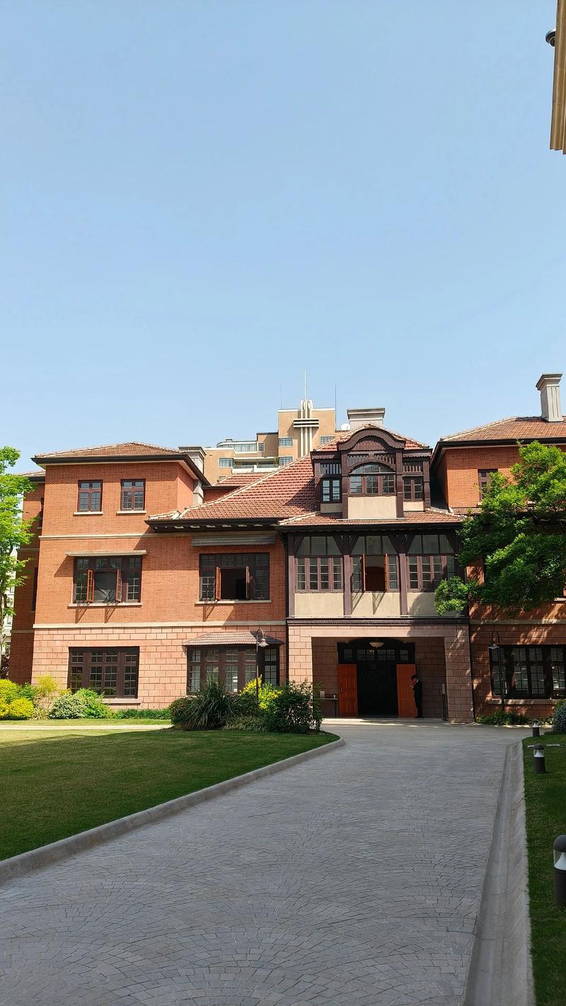 上海音乐进修学校杨浦