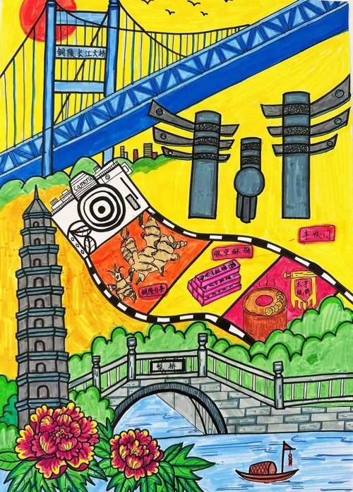 合肥最高端的少儿美术