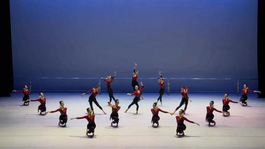 上海舞蹈培训名家授课